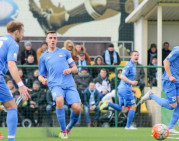 L. Stonkus sieks dar ne kartą palepinti „Lietavos“ sirgalius