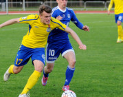 Utenoje triumfavęs „Atlantas“ nustūmė „Žalgirį“ į ketvirtą vietą