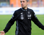 M. Čepas: „Nepavyko pasinaudoti varžovų silpnosiomis pusėmis“