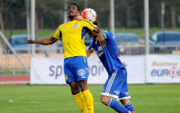 „SMScredit.lt A lygos“ X turo gražiausio įvarčio rinkimai