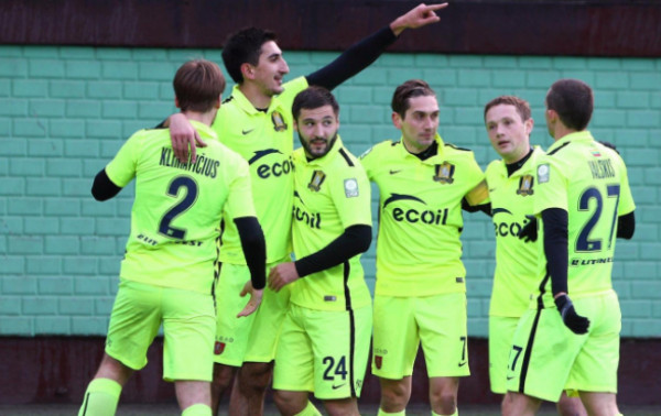 S. Danisevičius tikisi painiavos turnyro lentelėje iki pat rudens