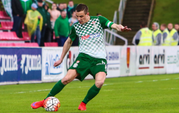 E. Vaitkūnas: iššūkiai naujokams ir vaikystės svajonės