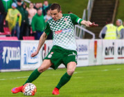 E. Vaitkūnas: iššūkiai naujokams ir vaikystės svajonės