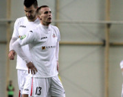 K.Chvedukas Vilniuje tikisi pirmosios pergalės prieš „Trakus“