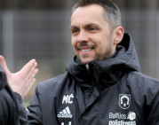 Permainos Utenoje – M. Čepas paliko „Utenį“