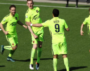 „Trakai“ – vis dar užkeiktas barjeras „Sūduvai“