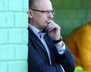 V. Urbonas: „Mes irgi norime laimėti taurę“