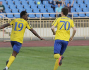 „Atlantas“ išsilaikė antroje pozicijoje