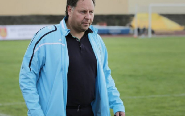 K. Sarsanija atsiprašė „Lietavos“ už prastą aikštės kokybę