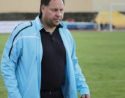 K. Sarsanija atsiprašė „Lietavos“ už prastą aikštės kokybę