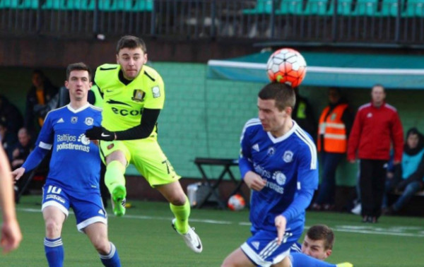 „Savaitės interviu“: J. Mamajevas – apie gatvės šokius, Vokietiją, rezultatyvius perdavimus ir lietuvių kalbą