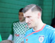 Rubrikoje „Laiko mašina“ – sidabrinis R.Vėževičiaus triumfas