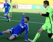 XII turo rungtynės tarp „Utenio“ ir „Trakų“ prasidės valanda vėliau