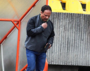 M.Barreto laukia traumuotų žaidėjų sugrįžimo