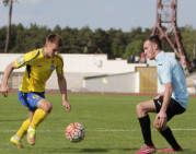 Aikštėse – ir kova dėl taškų, ir traumų liūtis (turo apžvalga)