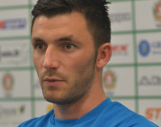  Killianas Brennanas: "Reikės saugoti savo užnugarį"