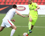 A.Klimavičius: „Didesnės motyvacijos už titulus sporte dar niekas nesugalvojo“