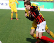 „SMScredit.lt A lygos“ XI turo gražiausio įvarčio rinkimai