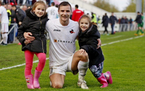 A.Švrljuga: „Žalgiris“ ir „Sūduva“ Lietuvoje – tarsi „Dinamo“ ir „Slaven“ Kroatijoje