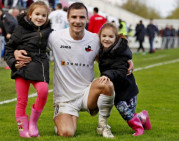 A.Švrljuga: „Žalgiris“ ir „Sūduva“ Lietuvoje – tarsi „Dinamo“ ir „Slaven“ Kroatijoje