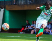 „Savaitės interviu“: D. Slijngardas – apie debiutą „Ajax“ klube ir L. Suarezą