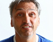 „Dinamo“ treneris R.Maaskantas: „Mes nei „Barcelona“, nei „Realas“, tad ruošiamės rimtai“