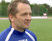 „Lietava“ nutraukė sutartį su treneriais M.Bezykornovu ir P.Ragausku