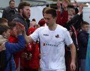 M.Činikas dovanų iš „Stumbro“ nesitiki