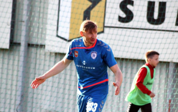 R.Vėževičiaus „Svajonių 11-uke“ – „Voras“, „Buldogas“ ir „Motoras“