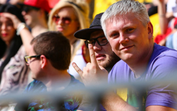 Artėjančiose „Žalgirio“ rungtynėse – pramogų liūtis žiūrovams