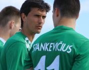 M.Matošas prieš rungtynes su „Atlantu“: „Šį kartą žaisime geriau“