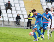 „SMScredit.lt A lygos“ XII turo gražiausio įvarčio rinkimai