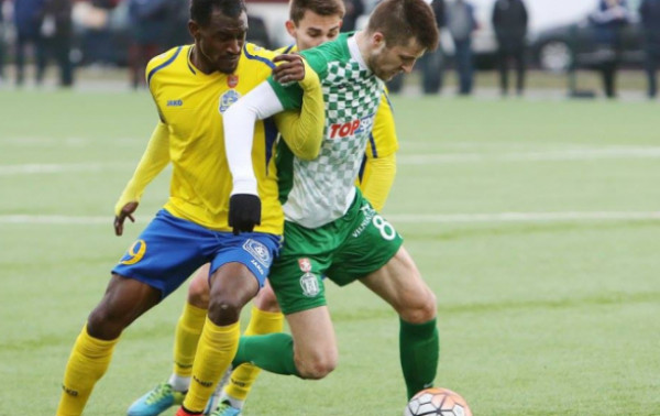 XIII turo anonsas: proga „Žalgiriui“ nustumti „Atlantą“ žemyn