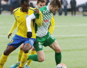 XIII turo anonsas: proga „Žalgiriui“ nustumti „Atlantą“ žemyn