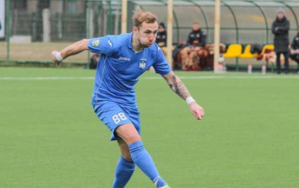 D.Galkevičius žiūri į priekį – laukia akistata su principiniu varžovu