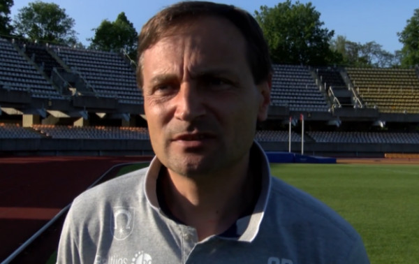 O.Boičyšinas kaltino „Utenio“ klaidas ir prastą realizaciją