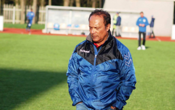  M.Barreto: „Laimingi, kad laimėjome, bet nepatenkinti rungtynių kokybe“ 