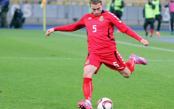 Rinktinės sudėtyje Baltijos taurei – du pasikeitimai