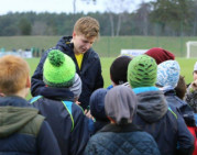 „Laiko mašinoje“ – bronzinis M.Maksimovo džiaugsmas