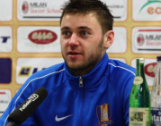 Operaciją iškentęs J.Mamajevas ketina grįžti dar šiais metais