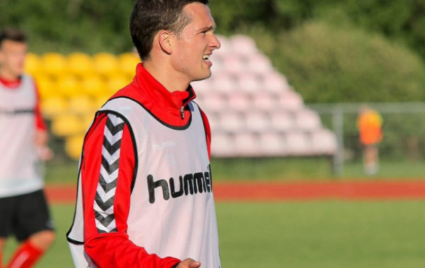 N.Valskis: „Pamatysite visai kitokį rinktinės veidą“