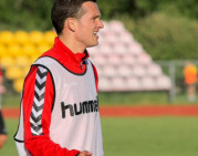 N.Valskis: „Pamatysite visai kitokį rinktinės veidą“