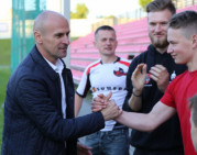 A.Veselinovičius apie Lietuvą, „Trakų“ barjerą, „Sūduvos“ legionierius ir T.Radzinevičių