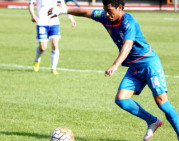 „Stumbras“ atsisveikino su legionieriais Eduardo ir F.Floresu