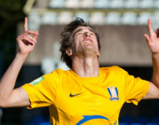 „Trakai“ su „Uteniu“ išsiskyrė taikiai, į aikštę grįžo L.Kochanauskas