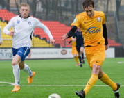 Po traumos grįžęs L.Kochanauskas: „Per kūną bėgiojo šiurpuliukai“