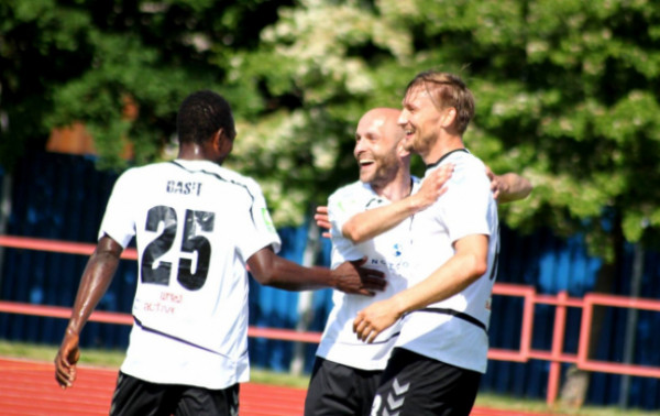 „Stumbras“ neišlaikė persvaros prieš Latvijos čempionato lyderius