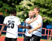 „Stumbras“ neišlaikė persvaros prieš Latvijos čempionato lyderius