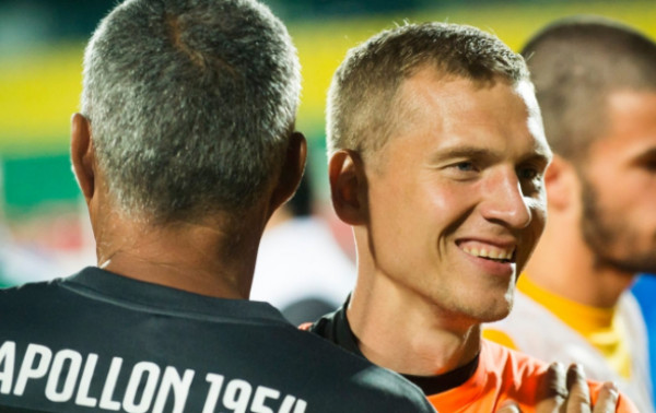 UEFA Europos lygos starte „Trakų“ lauks naujas varžovas