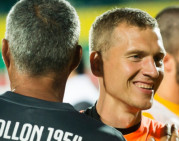 UEFA Europos lygos starte „Trakų“ lauks naujas varžovas